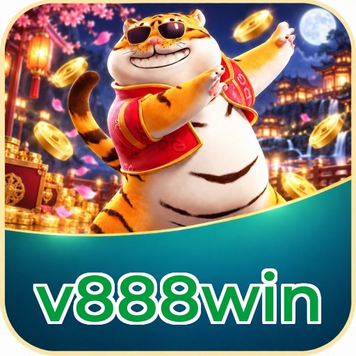 Programa VIP v888win — 5 níveis de progressão automática
