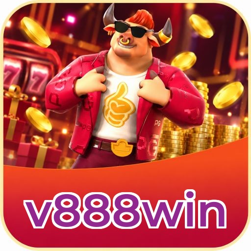 Cassino ao vivo v888win com dealers brasileiros e streaming 4K